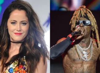 Jenelle Evans Details Lil Wayne