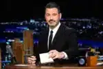 Jimmy Kimmel Returns to Late-Night TV After Controversial Suspension