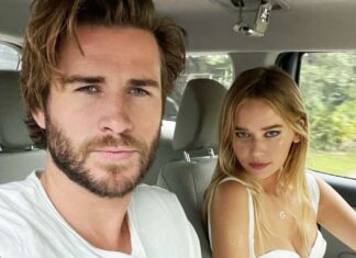 gabriella brooks liam hemsworth engagement