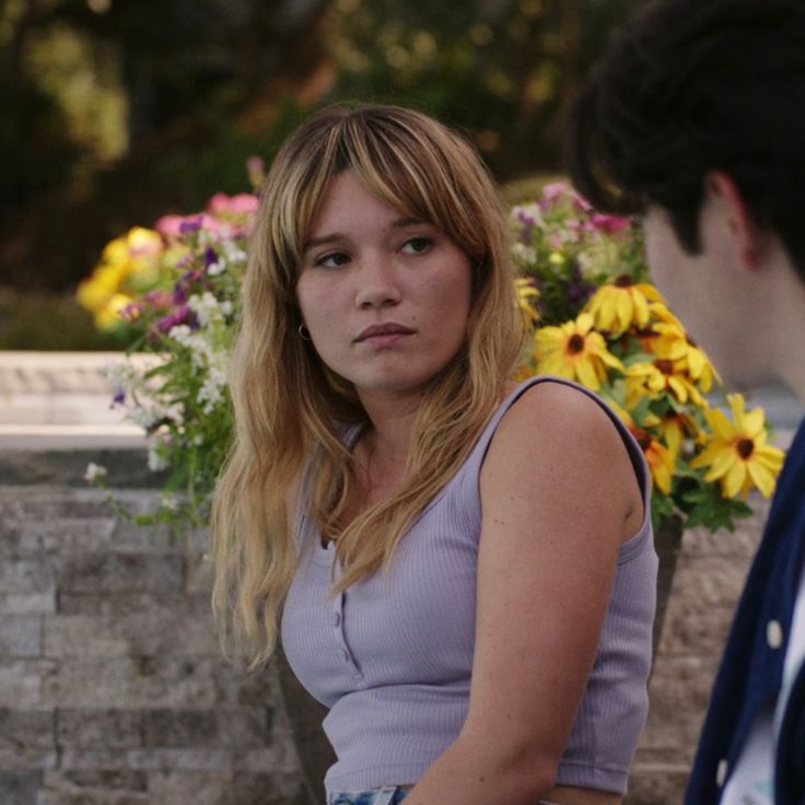Rain Spencer as Taylor Jewel
