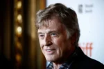 Robert Redford Dies