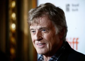 Robert Redford Dies
