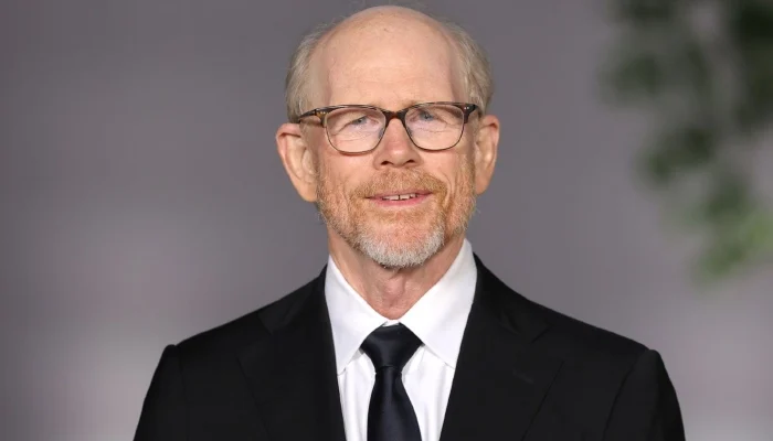 Ron Howard