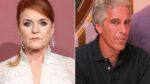 Sarah Ferguson's "Supreme Friend" Email Sparks Charity Exodus: A Deep Dive into the Royal-Epstein Scandal