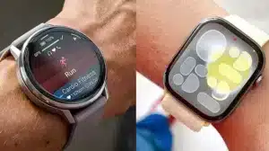 Ultimate Fitness Smartwatch Showdown