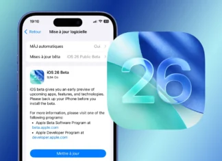 iOS 26