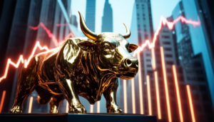 Goldpreis LBMA Stock