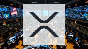 XRP Stock
