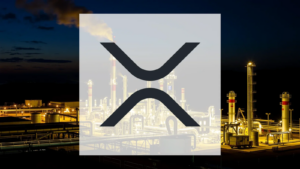 XRP Stock