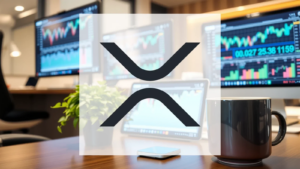 XRP Stock