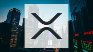 XRP Stock