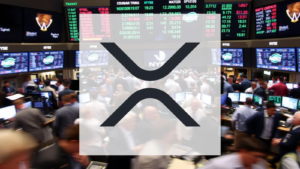 XRP Stock