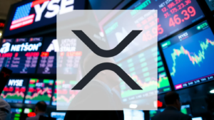 XRP Stock