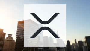 XRP Stock