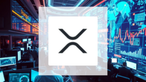 XRP Stock