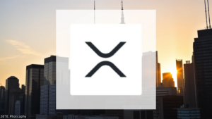XRP Stock