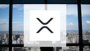 XRP Stock