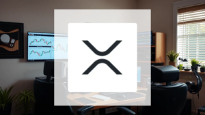 XRP Stock