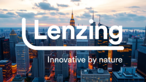Lenzing Stock