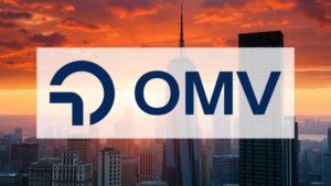 Omv Stock