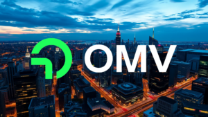 Omv Stock