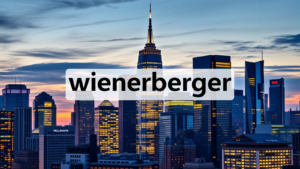Wienerberger Stock