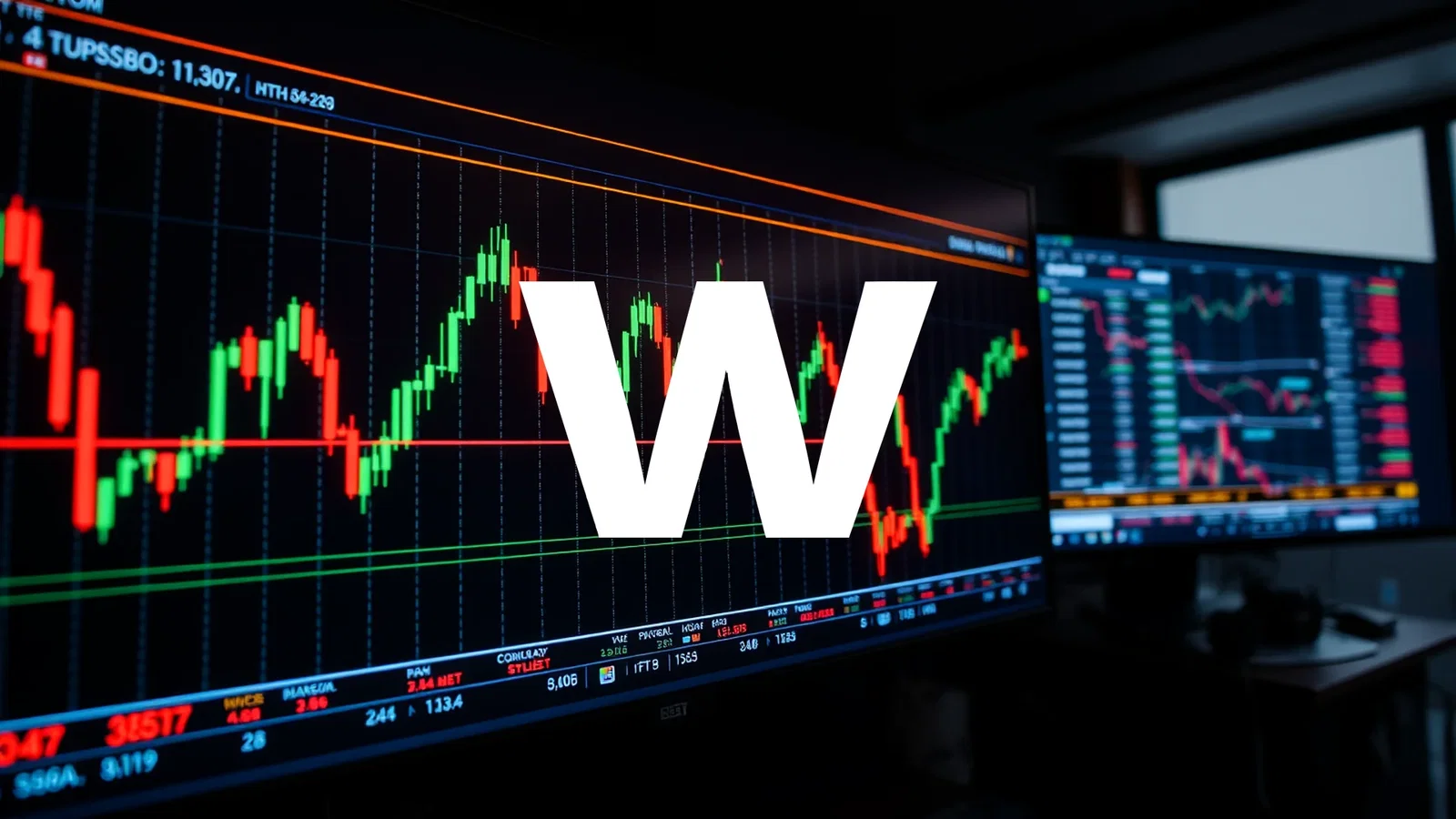 Wienerberger Stock