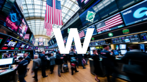 Wienerberger Stock