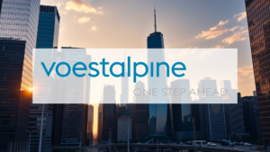 Voestalpine Stock