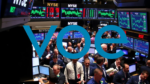 Voestalpine Stock