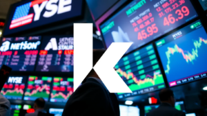 Kontron Stock