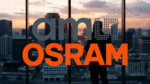 Ams Osram Stock