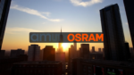 ams-OSRAM Stock