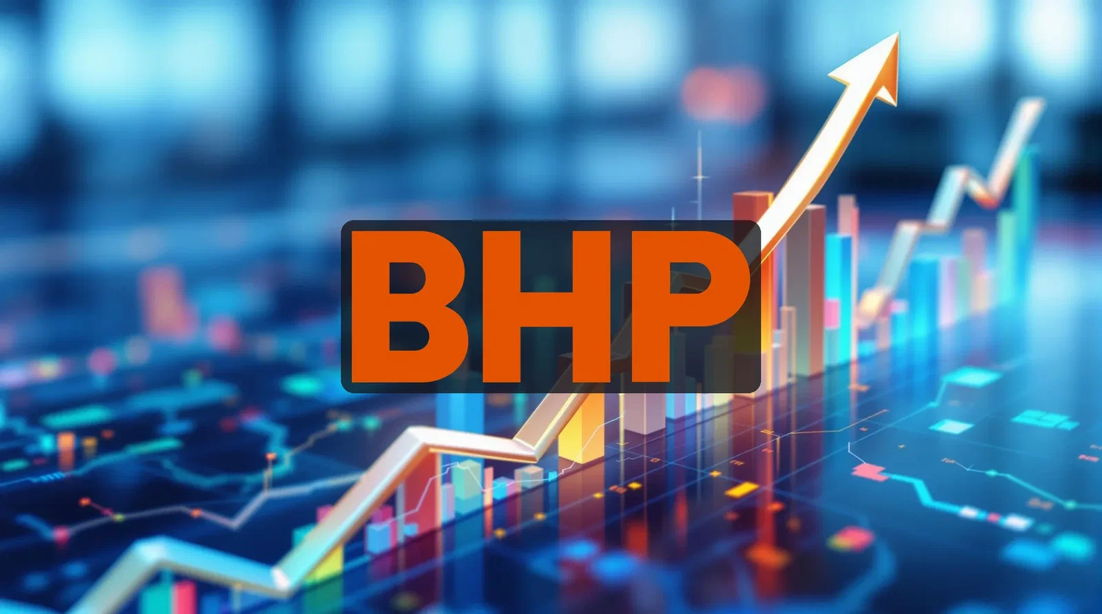 BHP Stock