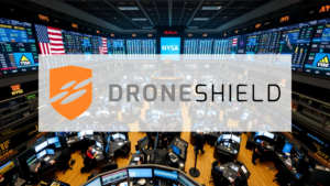 DroneShield Stock