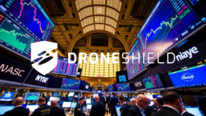 DroneShield Stock