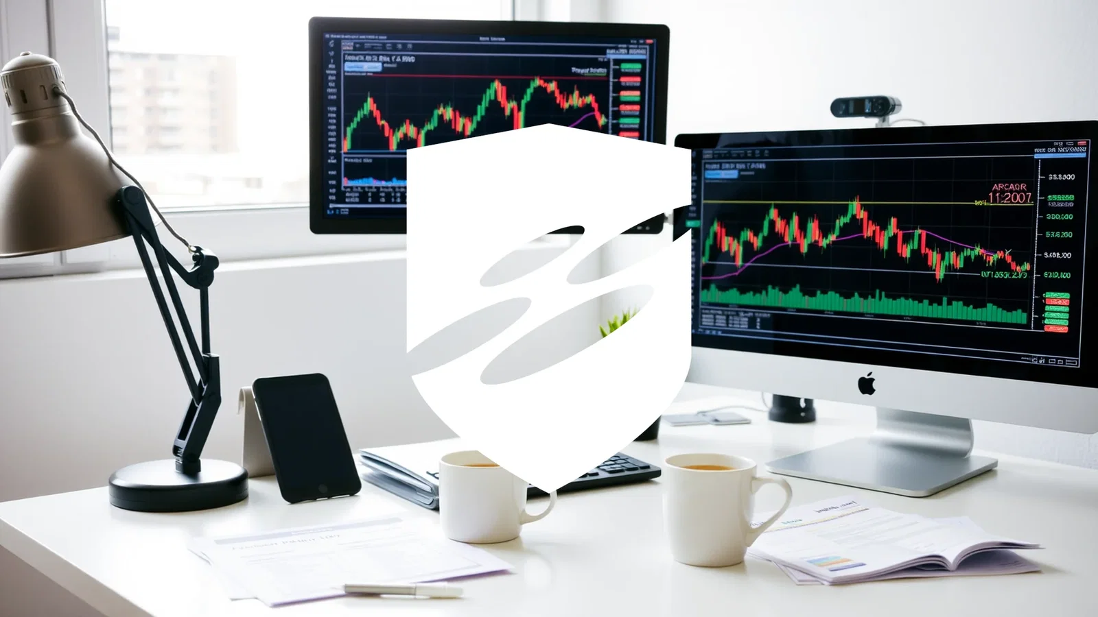 DroneShield Stock