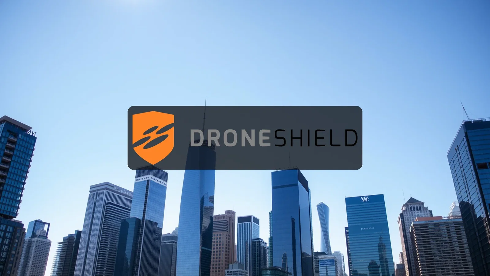 DroneShield Stock
