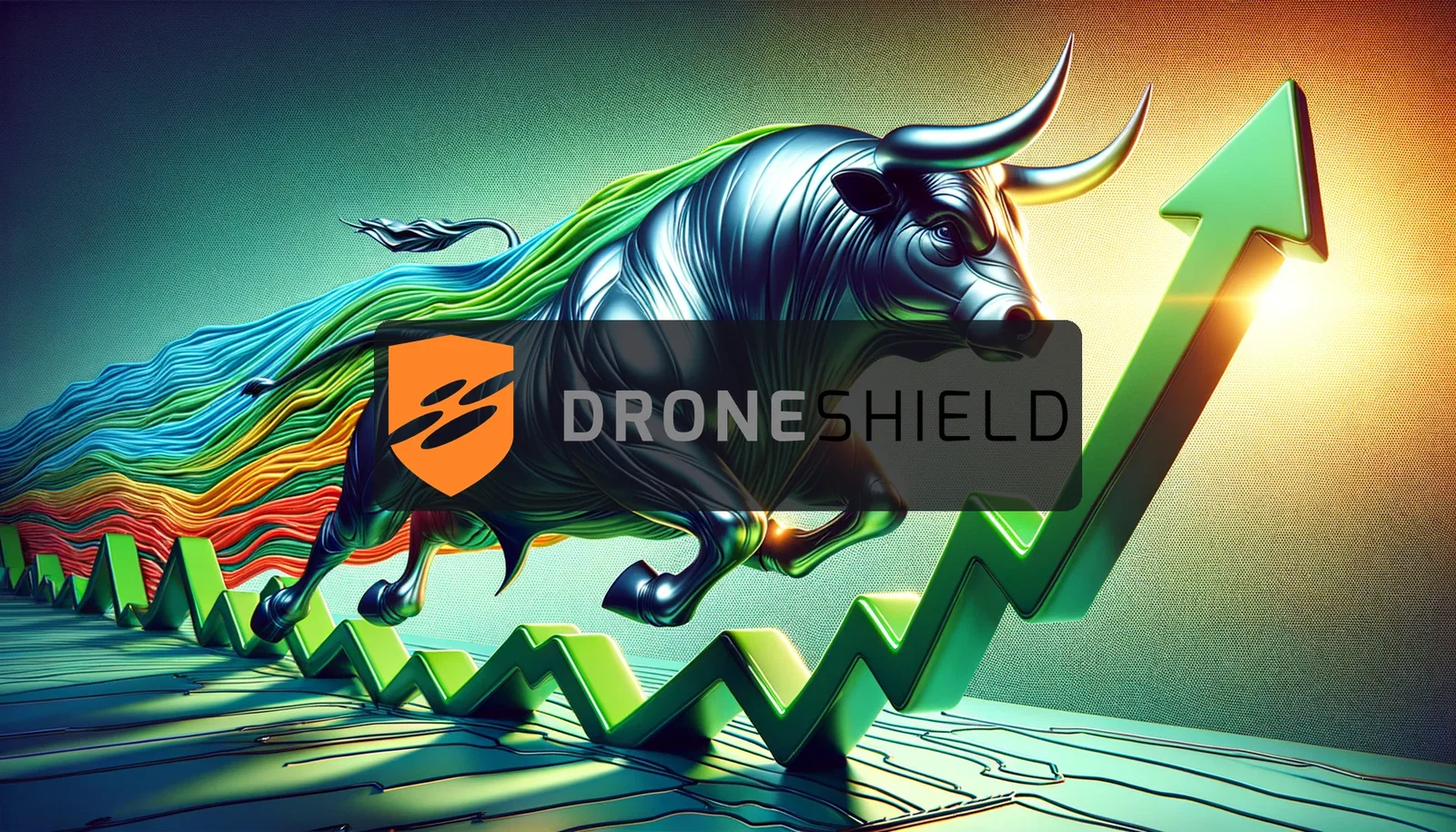 DroneShield Stock