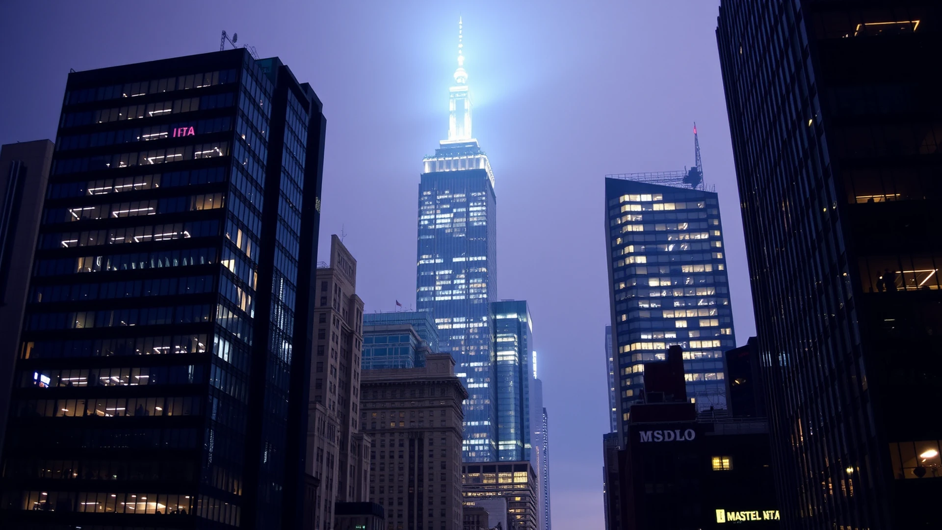 Electro Optic Systems Holdings Stock