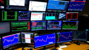 European Lithium Stock