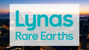 Lynas Stock