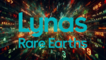 Lynas Stock