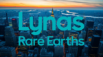 Lynas Stock