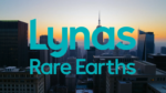 Lynas Stock