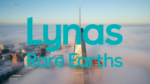 Lynas Rare Earths Stock