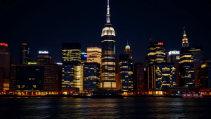 Syrah Resources Stock