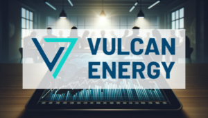 Vulcan Energy Stock