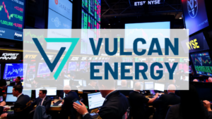 Vulcan Energy Stock