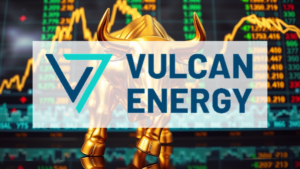 Vulcan Energy Stock